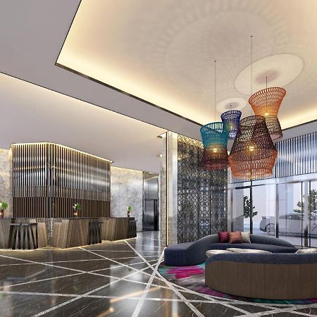 Holiday Inn Cebu City By Ihg Zewnętrze zdjęcie