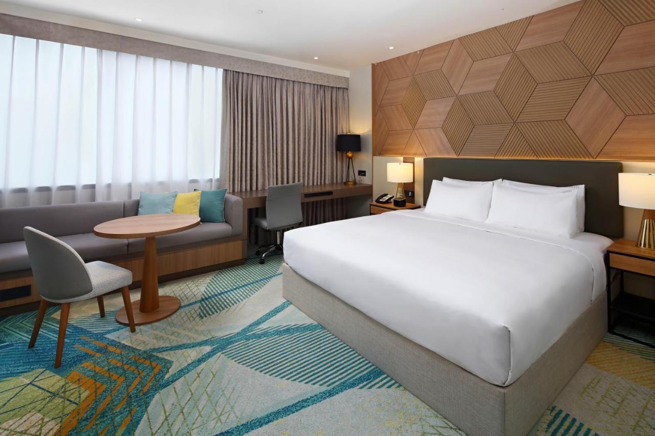Holiday Inn Cebu City By Ihg Zewnętrze zdjęcie