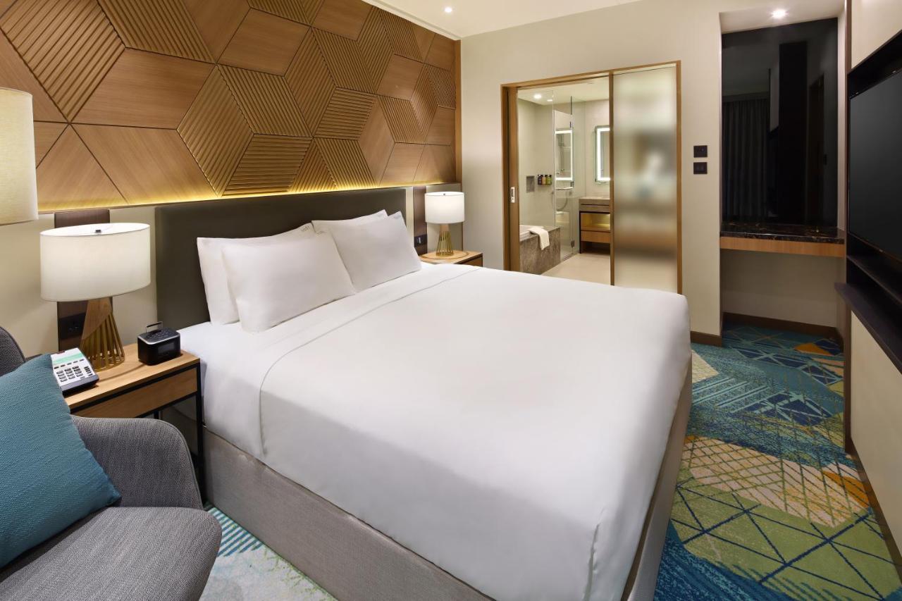 Holiday Inn Cebu City By Ihg Zewnętrze zdjęcie