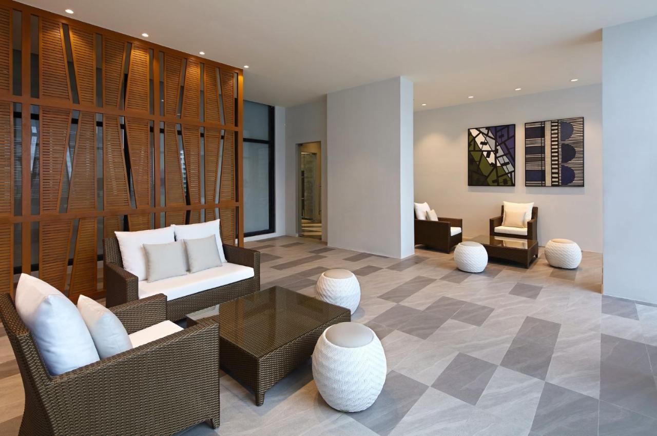 Holiday Inn Cebu City By Ihg Zewnętrze zdjęcie