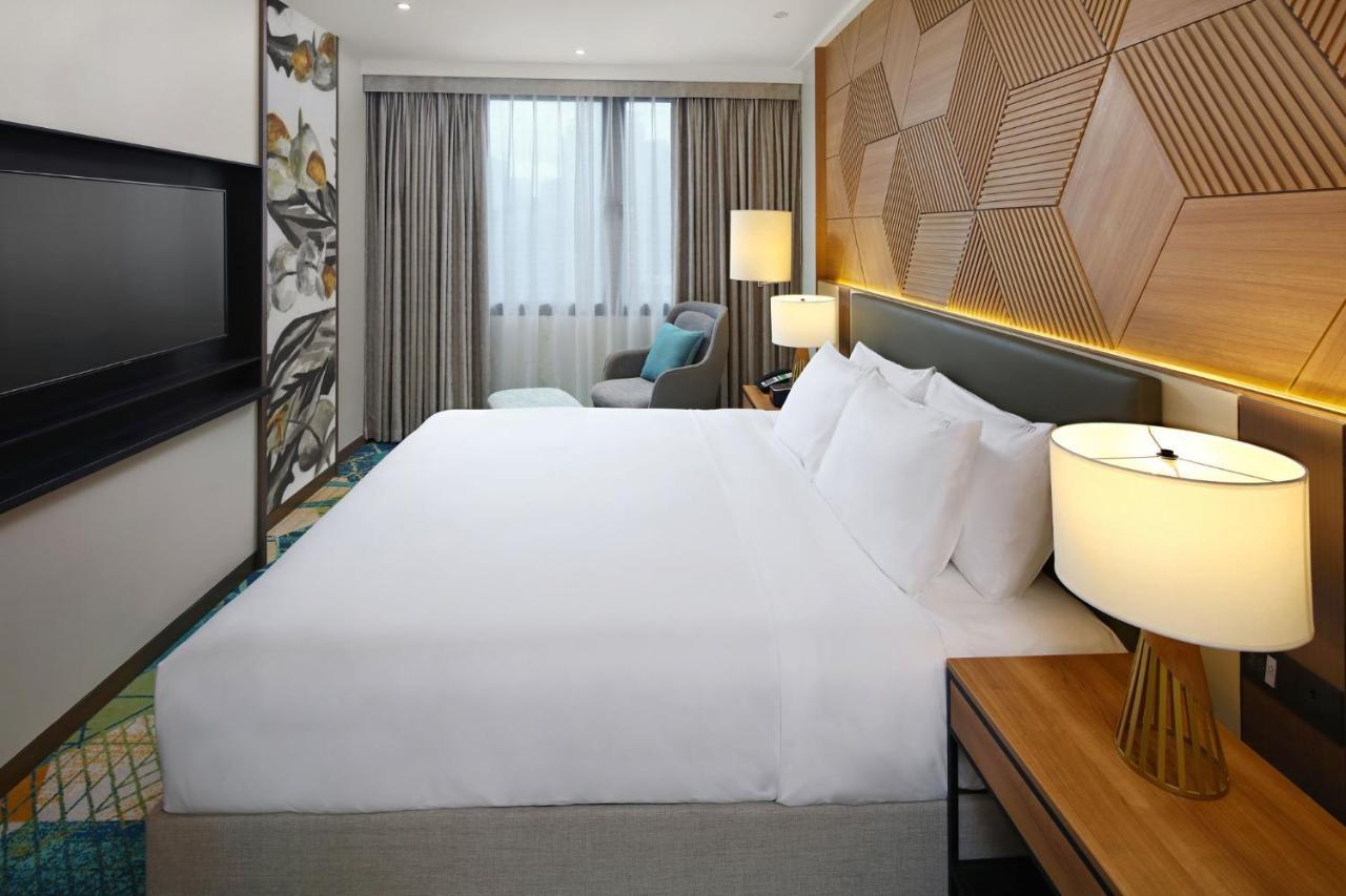 Holiday Inn Cebu City By Ihg Zewnętrze zdjęcie