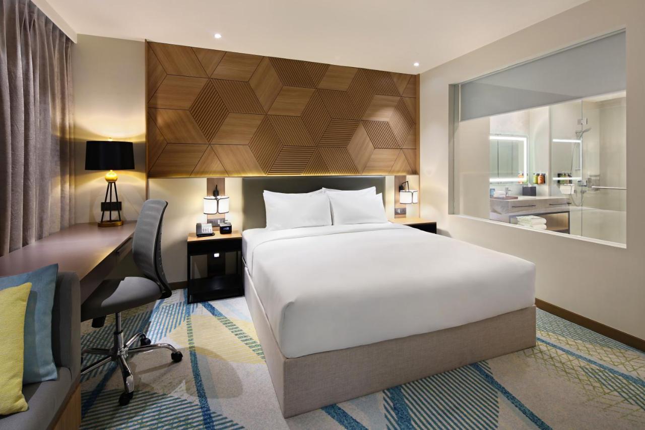 Holiday Inn Cebu City By Ihg Zewnętrze zdjęcie