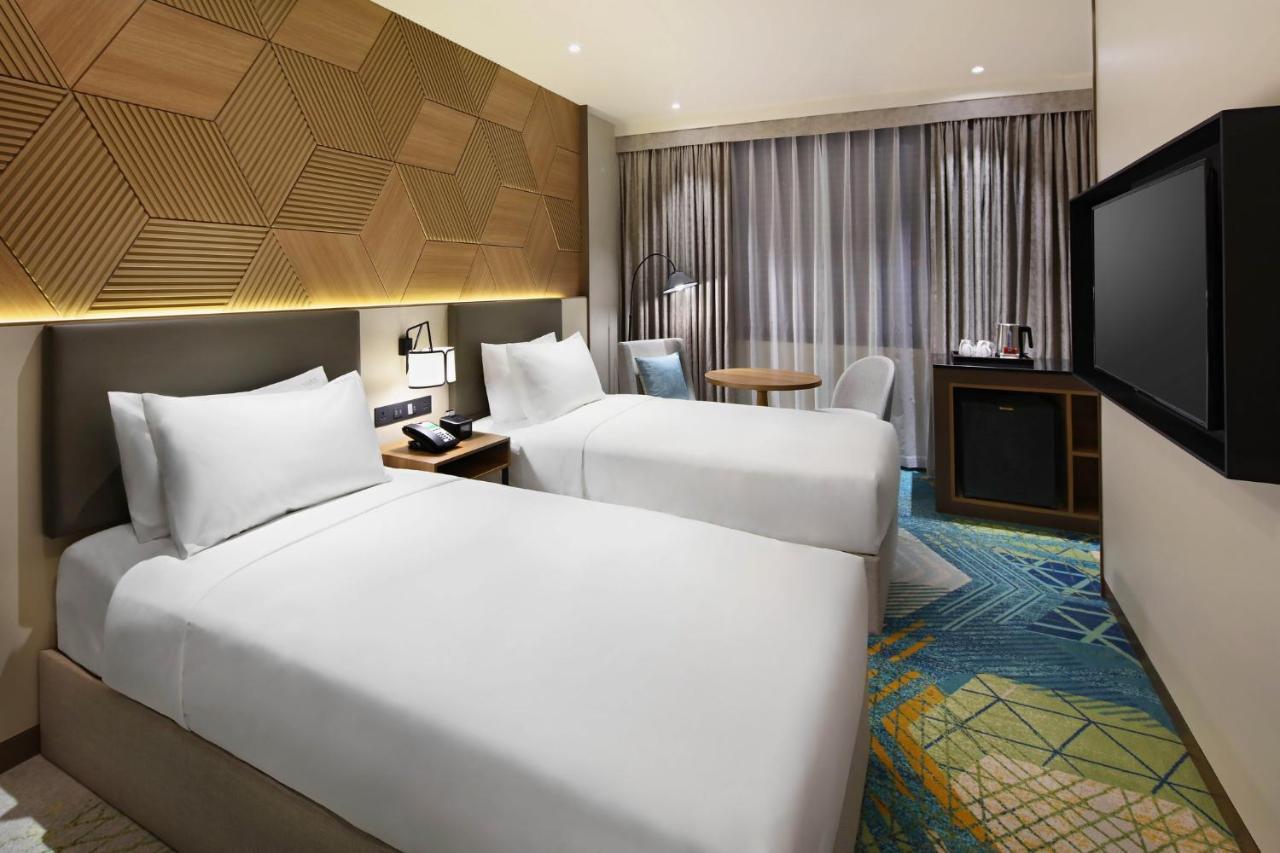Holiday Inn Cebu City By Ihg Zewnętrze zdjęcie