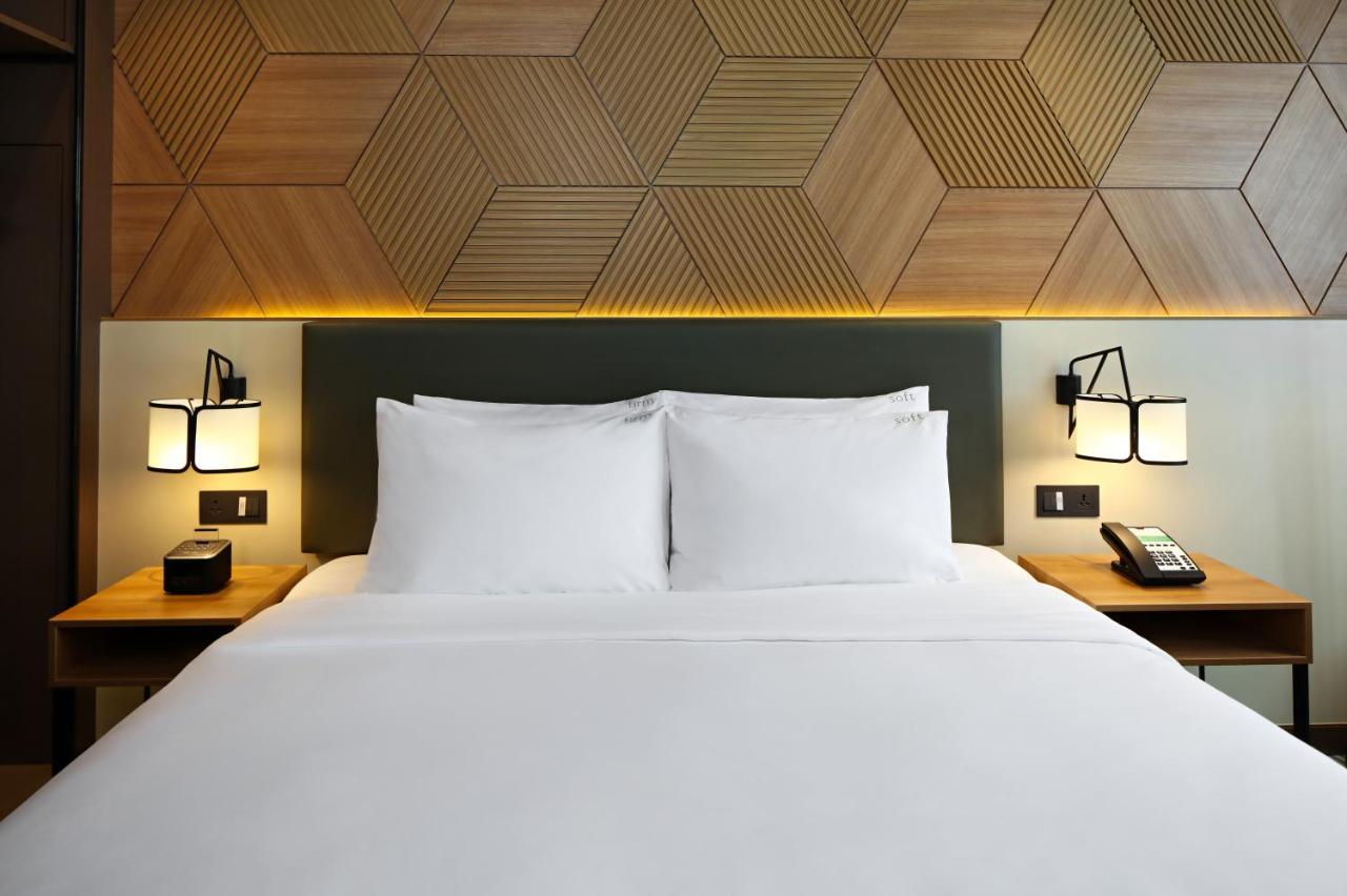 Holiday Inn Cebu City By Ihg Zewnętrze zdjęcie