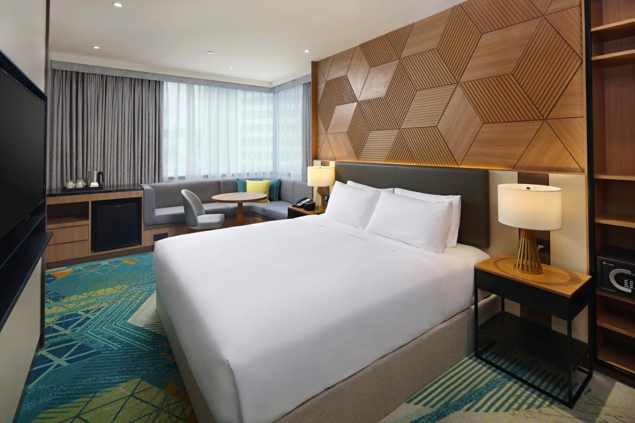 Holiday Inn Cebu City By Ihg Zewnętrze zdjęcie