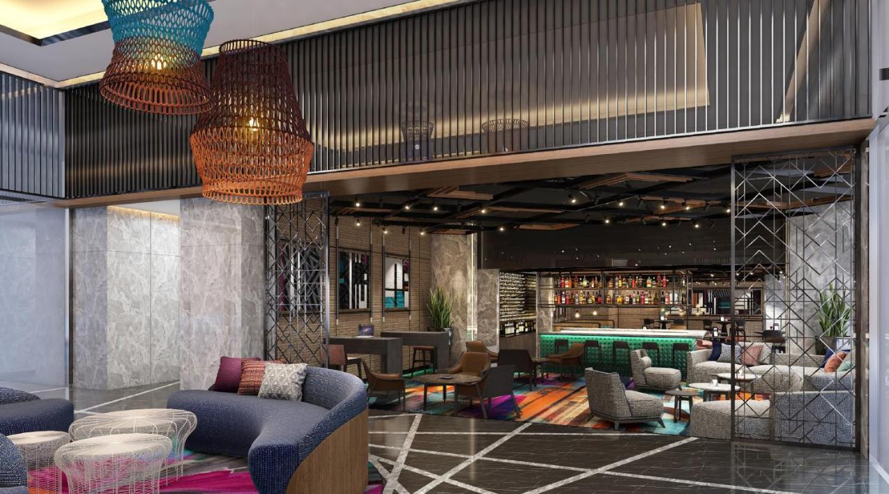 Holiday Inn Cebu City By Ihg Zewnętrze zdjęcie