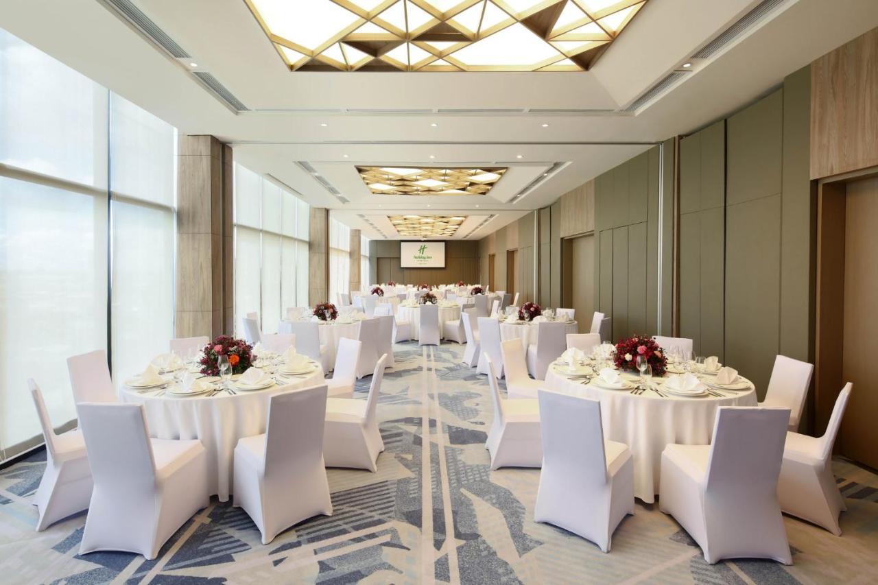 Holiday Inn Cebu City By Ihg Zewnętrze zdjęcie
