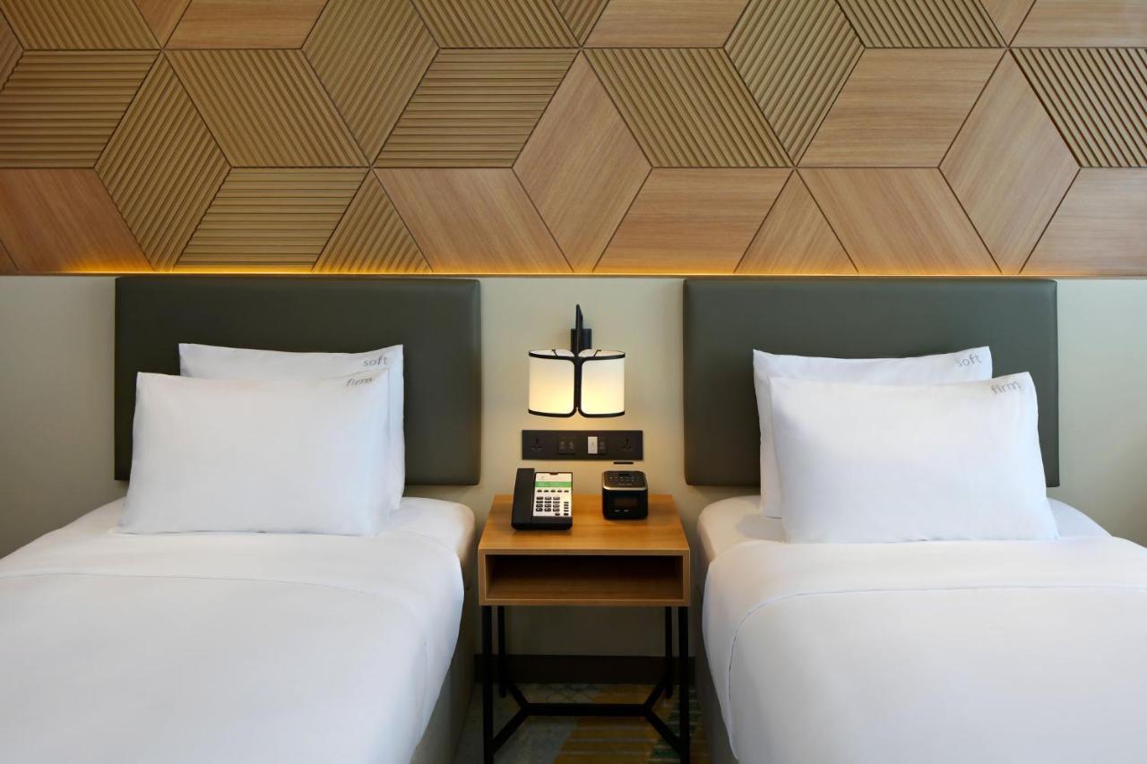 Holiday Inn Cebu City By Ihg Zewnętrze zdjęcie