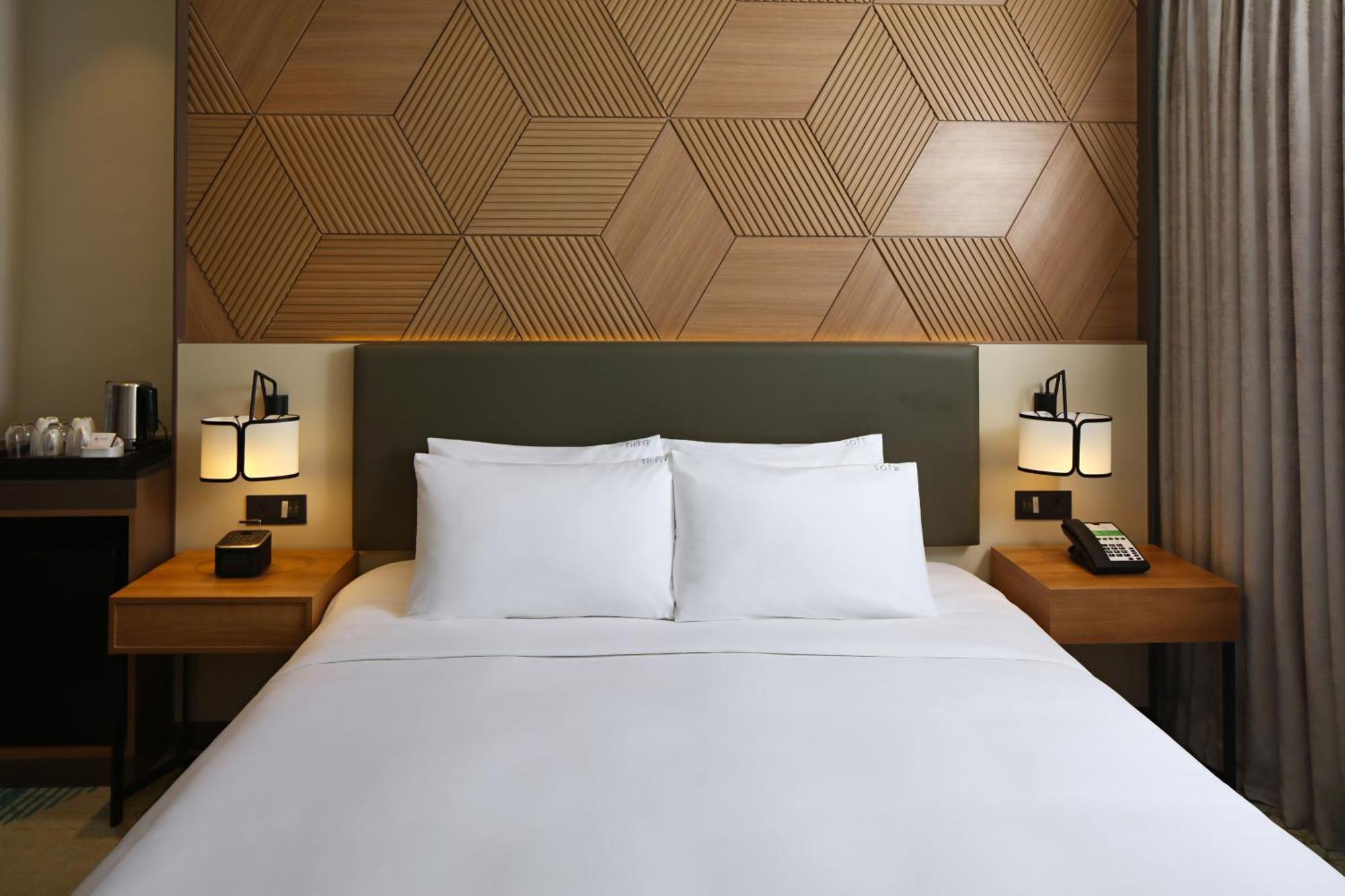 Holiday Inn Cebu City By Ihg Zewnętrze zdjęcie