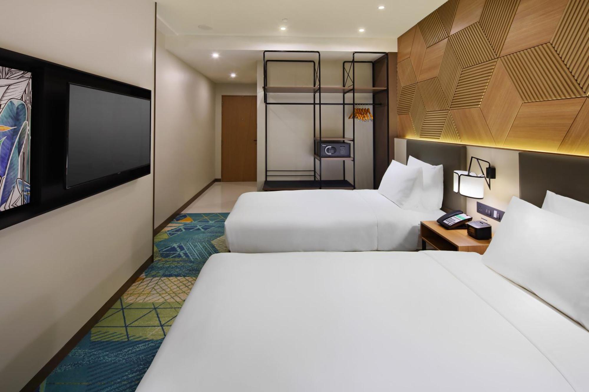 Holiday Inn Cebu City By Ihg Pokój zdjęcie