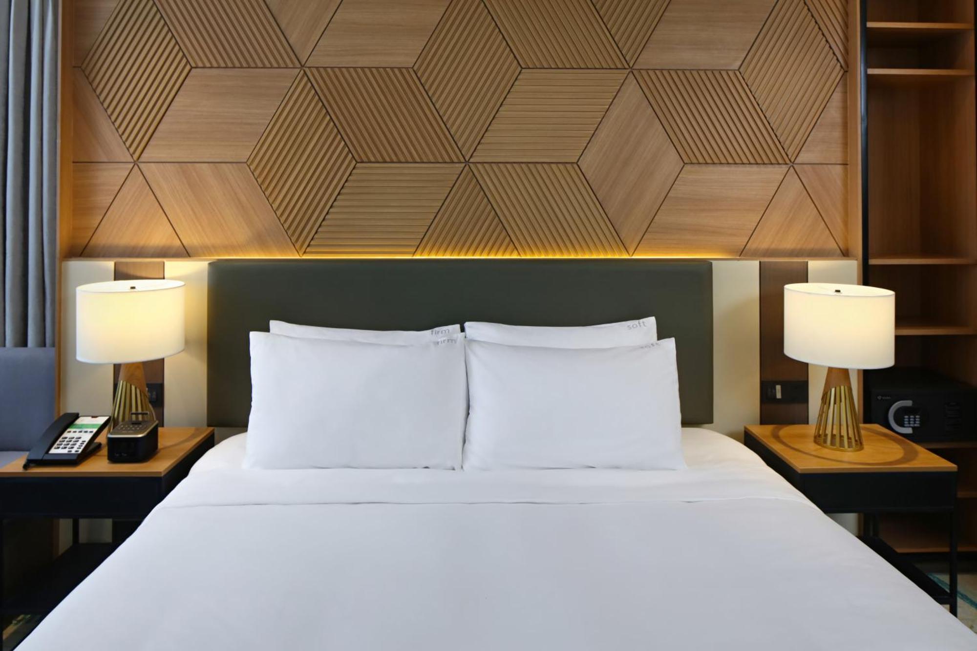 Holiday Inn Cebu City By Ihg Pokój zdjęcie